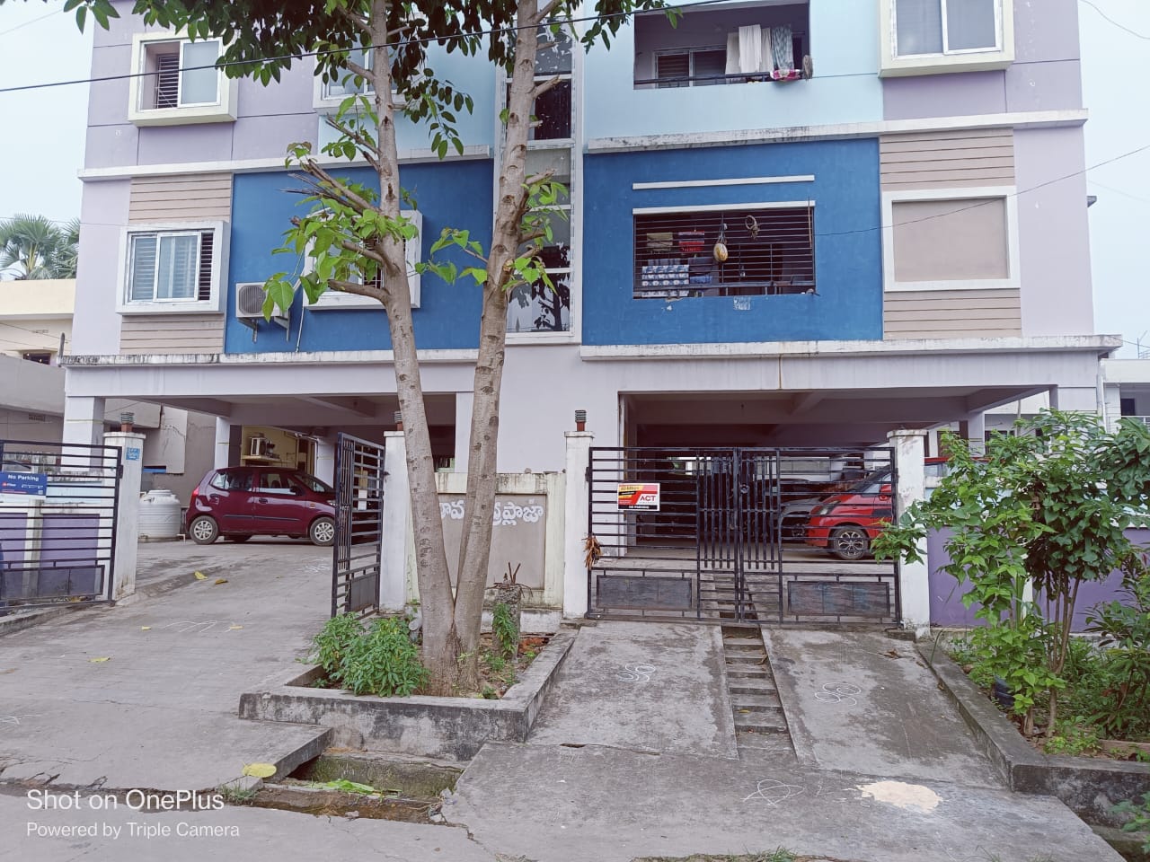 Flat for Sale in Rajamahendravaram