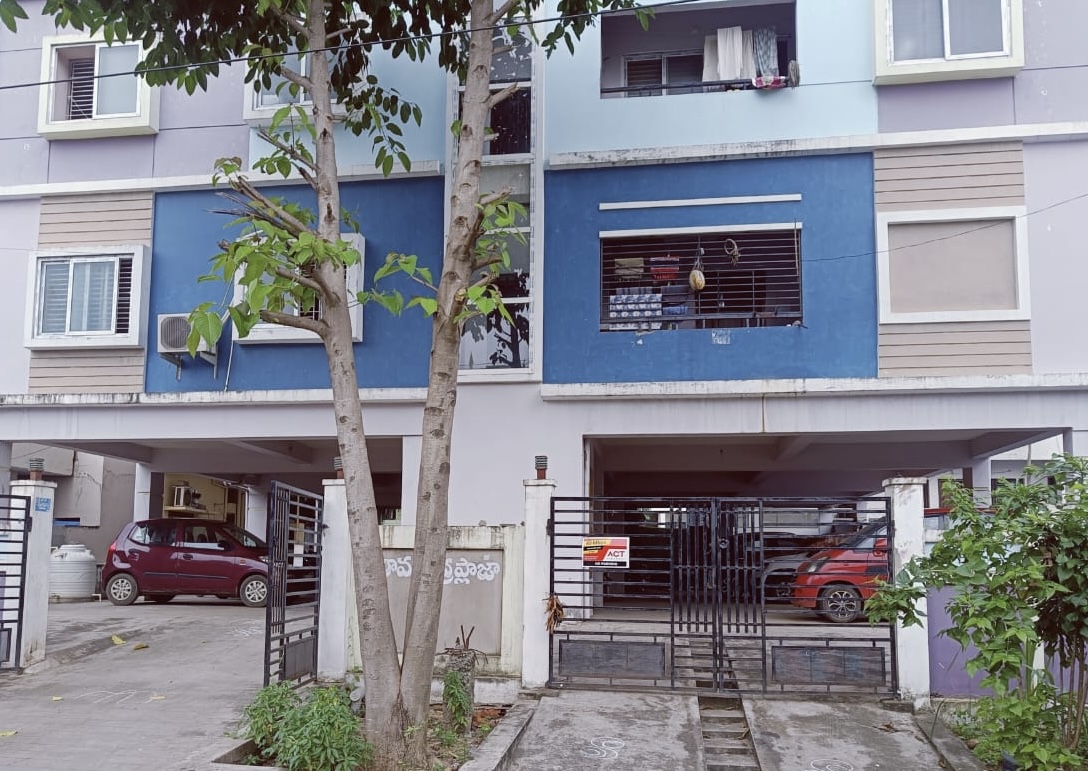 Flat for Sale in Rajamahendravaram