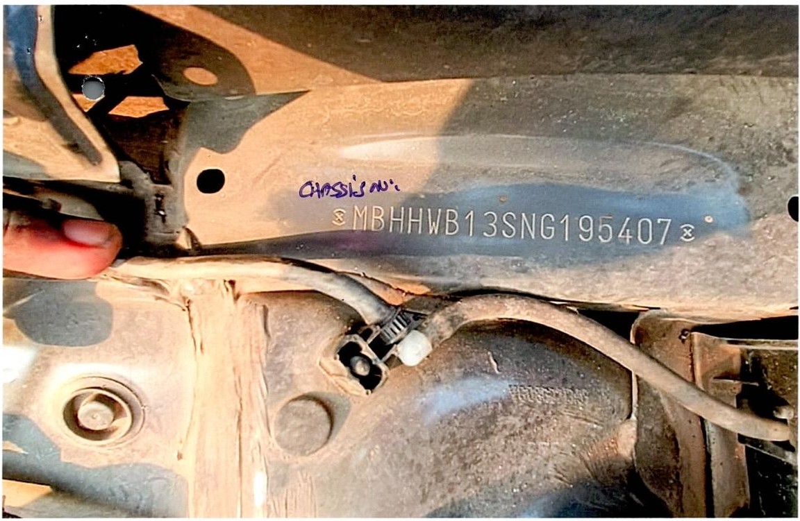CAR MARUTI BALENO for Sale in KAKINADA, Kakinada