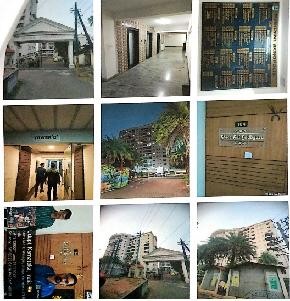 2 BHK Flat for Sale in MANDAVI ACROPOLIS, Moodanidambur Village, Udupi Taluk and district, Ajjarkad Ward of Udupi City Muncipality,, Alevoor