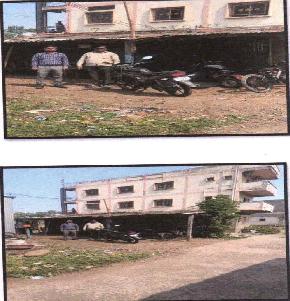 Individual House for Sale in Raybag