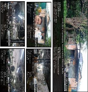 Individual House for Sale in Borgaon Textile Park