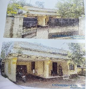 Individual House for Sale in Kollam