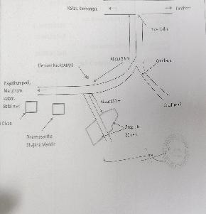 Plot for Sale in KALLAR VILLAGE, Kanhangad