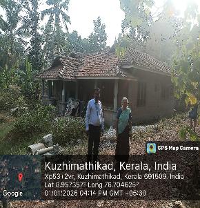 Individual House for Sale in Nedumpana