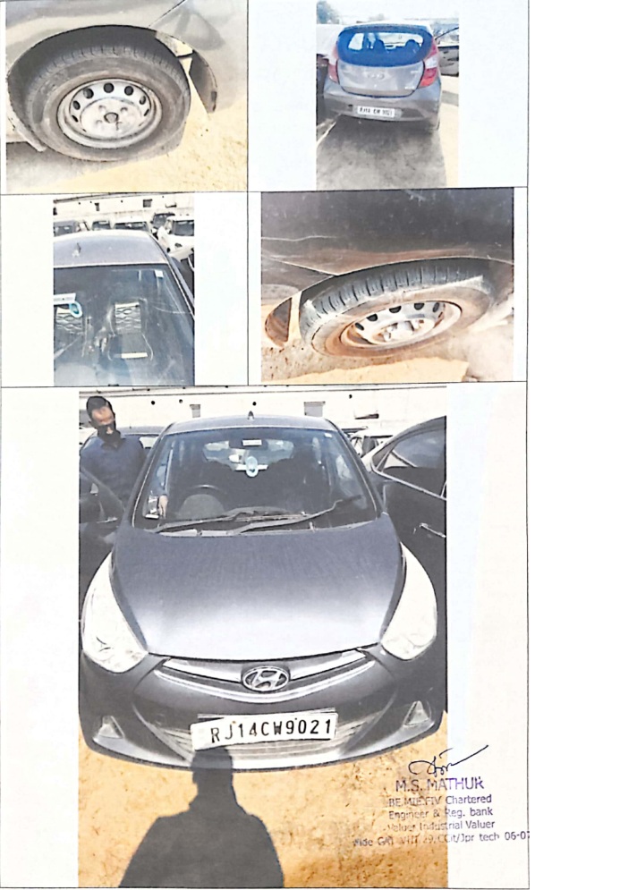 FOUR VEHICLE for Sale in Jaipur