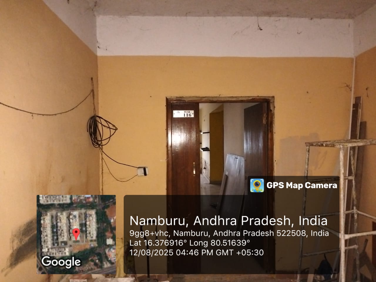 Flat for Sale in NAMBURU, Amaravati