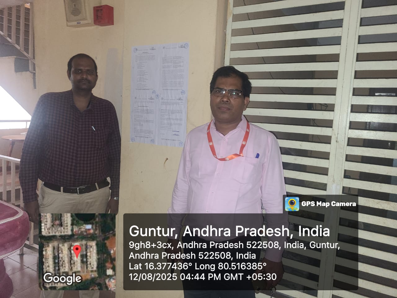 Flat for Sale in NAMBURU, Amaravati