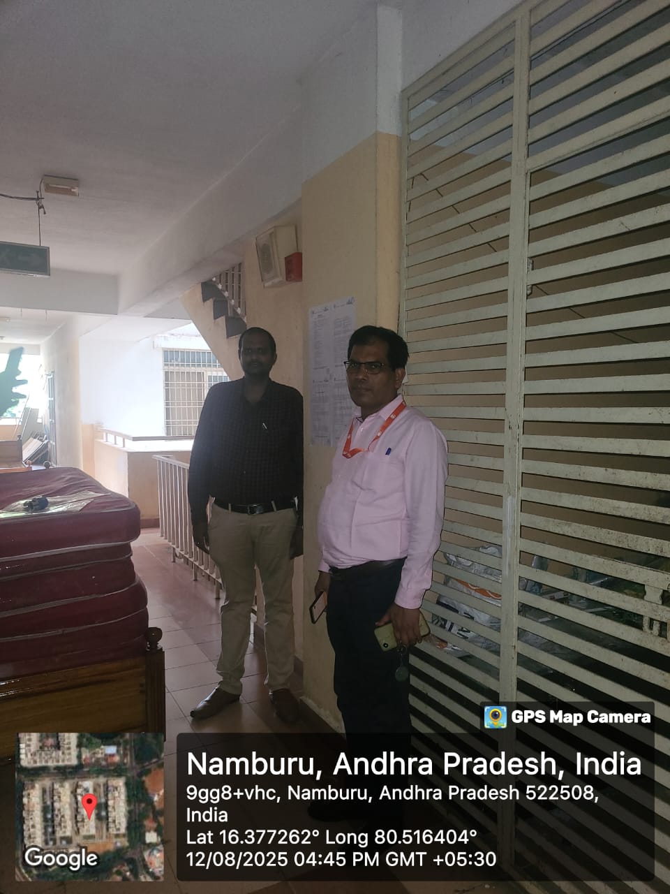 Flat for Sale in NAMBURU, Amaravati