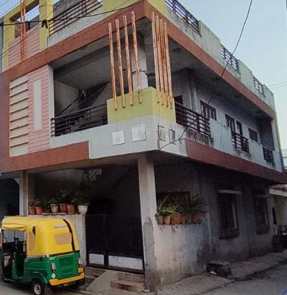 Individual House for Sale in Indore