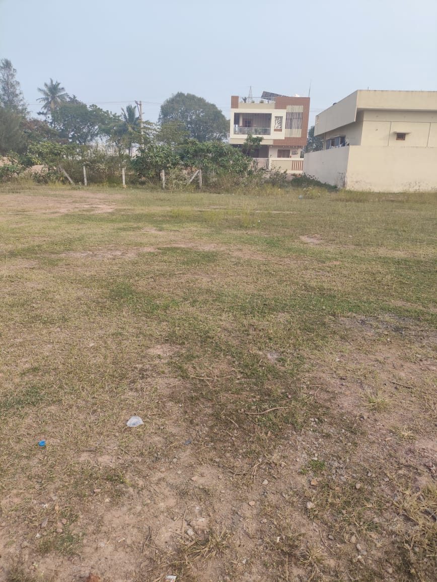 Plot for Sale in Kakinada