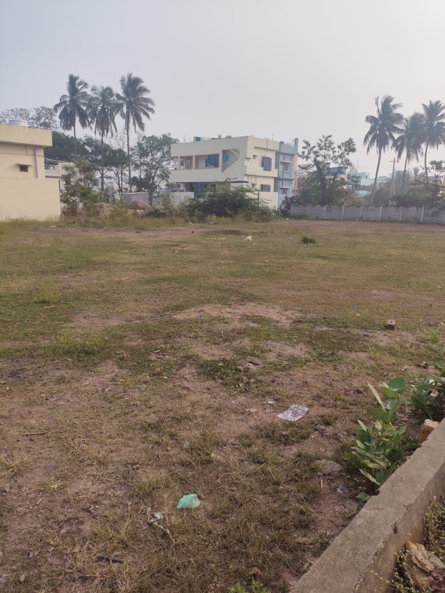 Plot for Sale in Kakinada