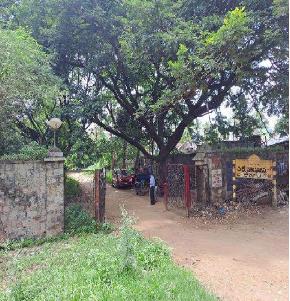 Industrial Plot for Sale in Harihar