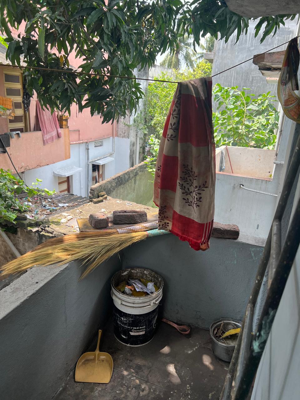 Flat for Sale in S.No.102 of Pedagantyada village, Visakhapatnam District, Visakhapatnam