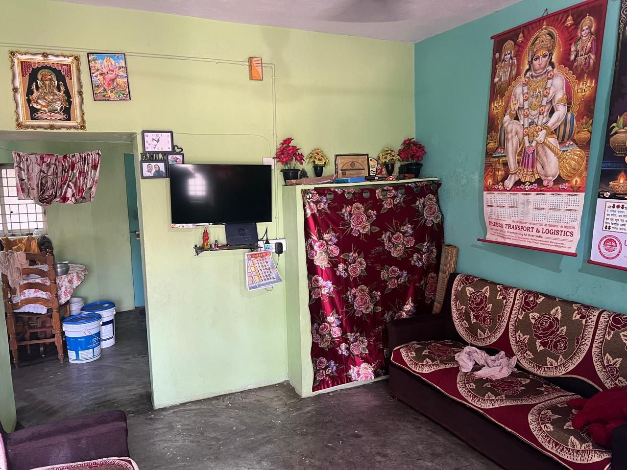 Flat for Sale in S.No.102 of Pedagantyada village, Visakhapatnam District, Visakhapatnam
