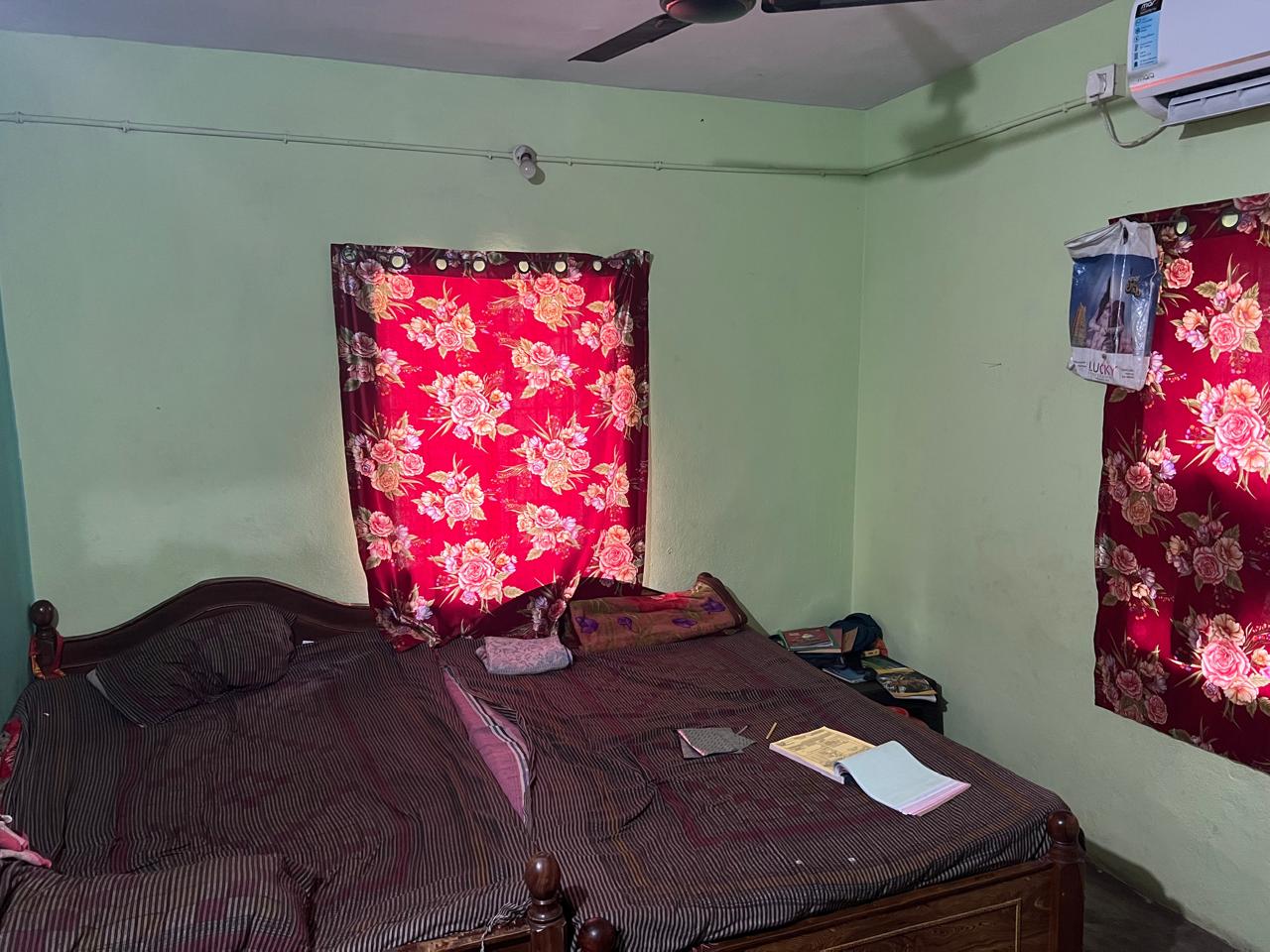Flat for Sale in S.No.102 of Pedagantyada village, Visakhapatnam District, Visakhapatnam