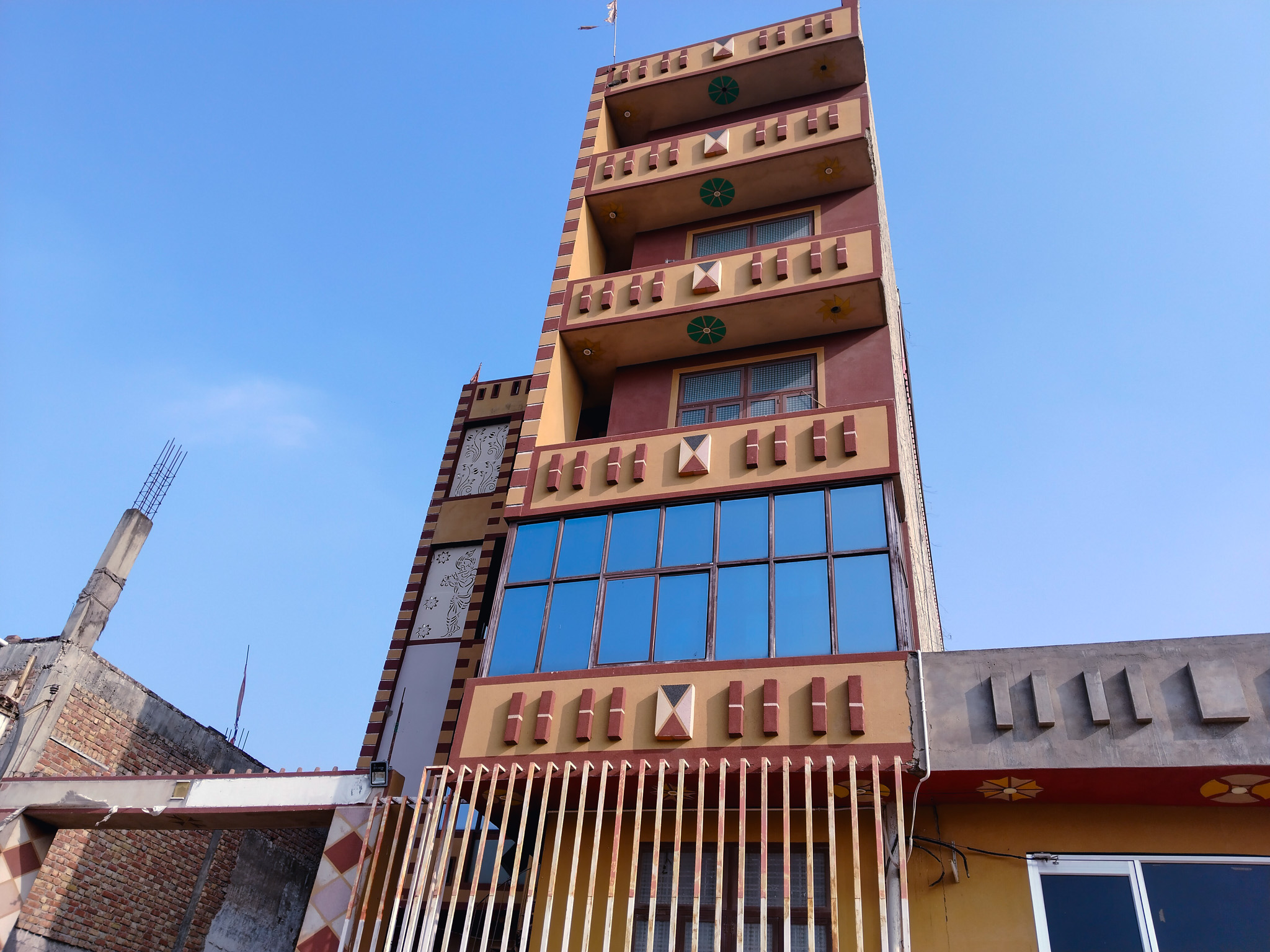 Shops for Sale in COMMERCIAL, Industrial Area Jaitpura
