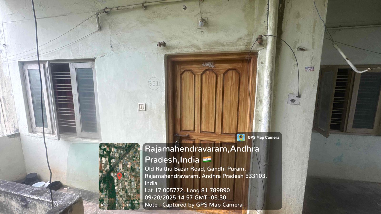 Flat for Sale in Rajamahendravaram