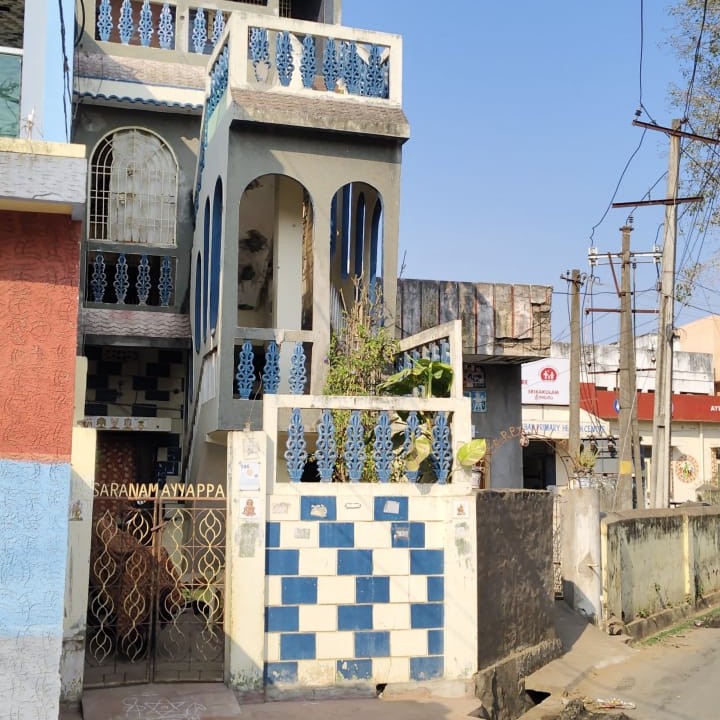 Individual House for Sale in Srikakulam