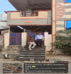 Individual House for Sale in Amaravati