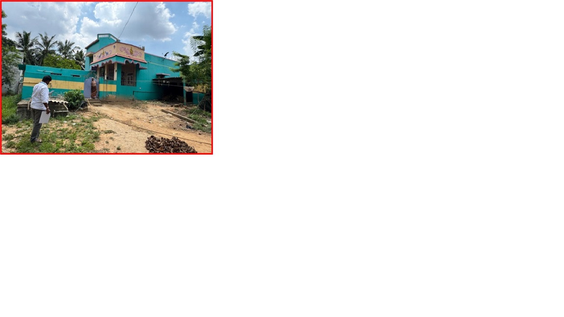 Individual House for Sale in RAMAPURAM GRAMA PANCHAYAT, TADA, TIRUPATI, APIIC Tada