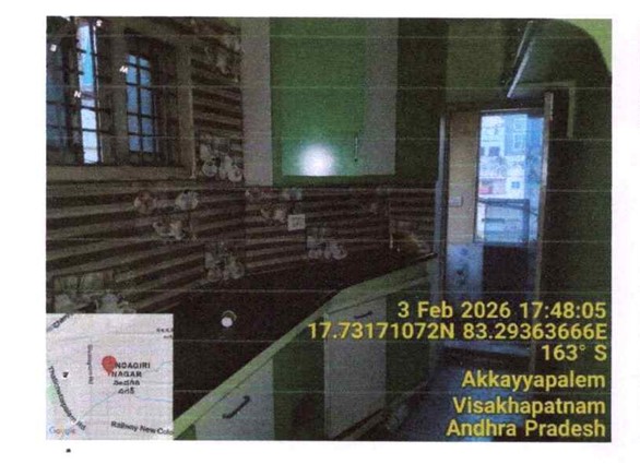 Flat for Sale in Visakhapatnam