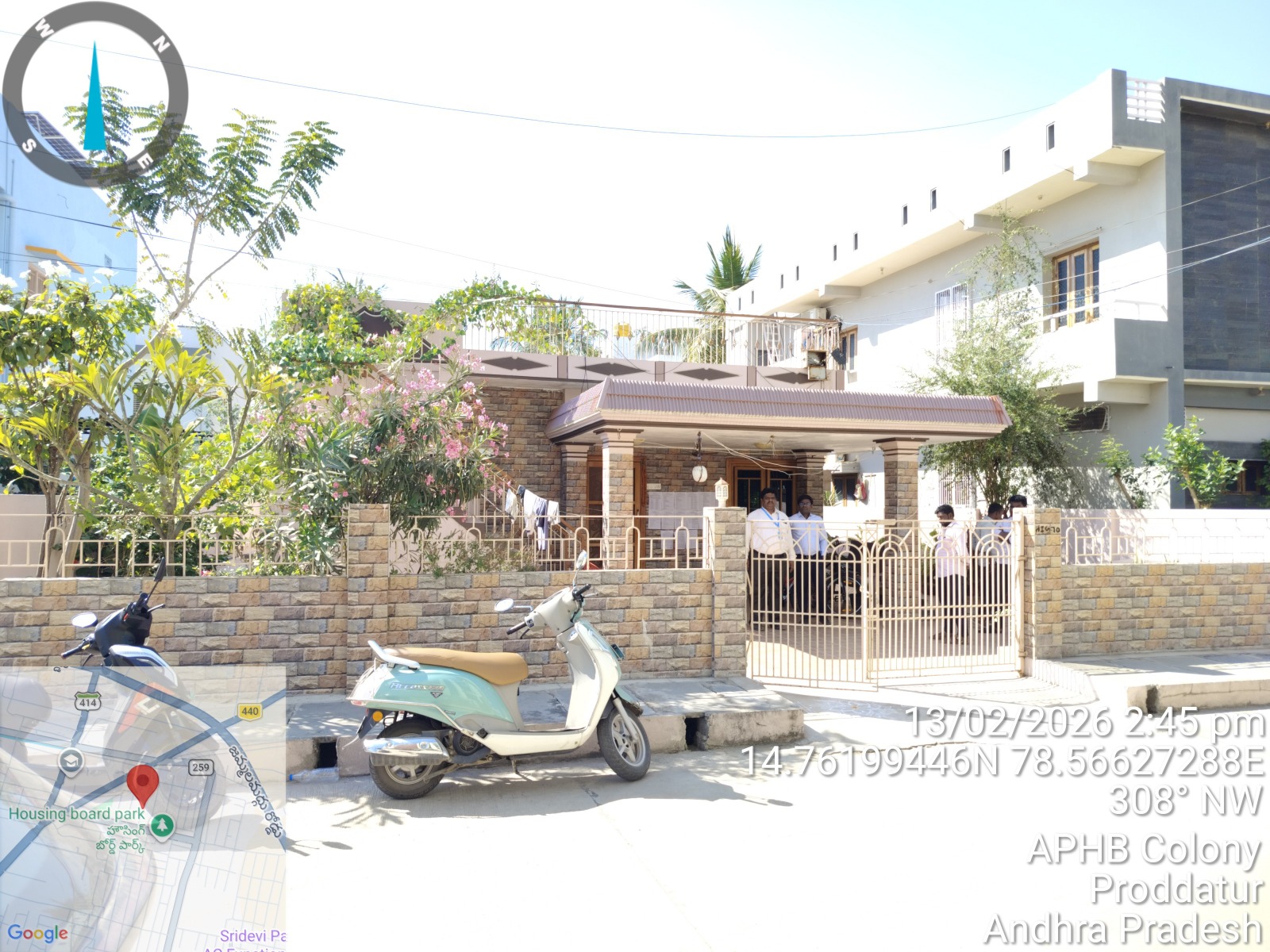 Individual House for Sale in PRODDUTUR, Gopavaram
