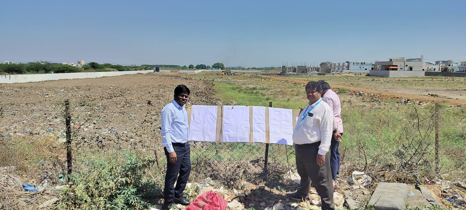 Plot for Sale in PRODDUTUR, Gopavaram