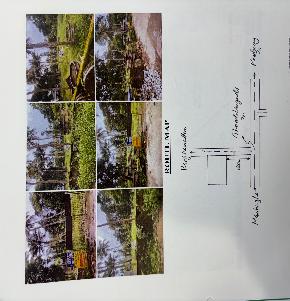 Plot for Sale in Amballoor
