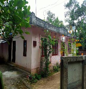 Individual House for Sale in Chennithala