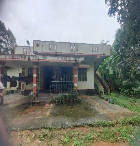 Individual House for Sale in Badagabettu No 80