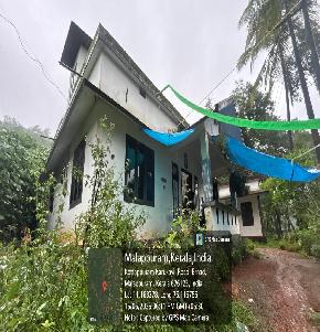 Individual House for Sale in Re Sy No 284/16-10,Block No 67,karakkunnu Village,Ernad Taluk,Malappuram District, Manjeri