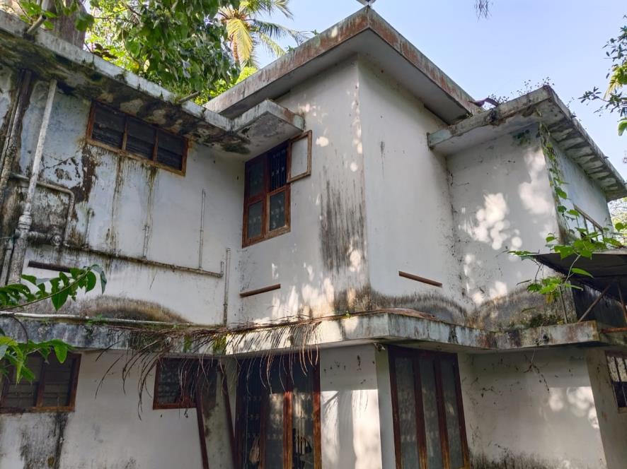 Individual House for Sale in Vadakara