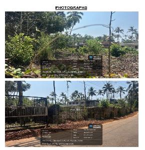 LAND for Sale in KONGAD, Puthuppariyaram