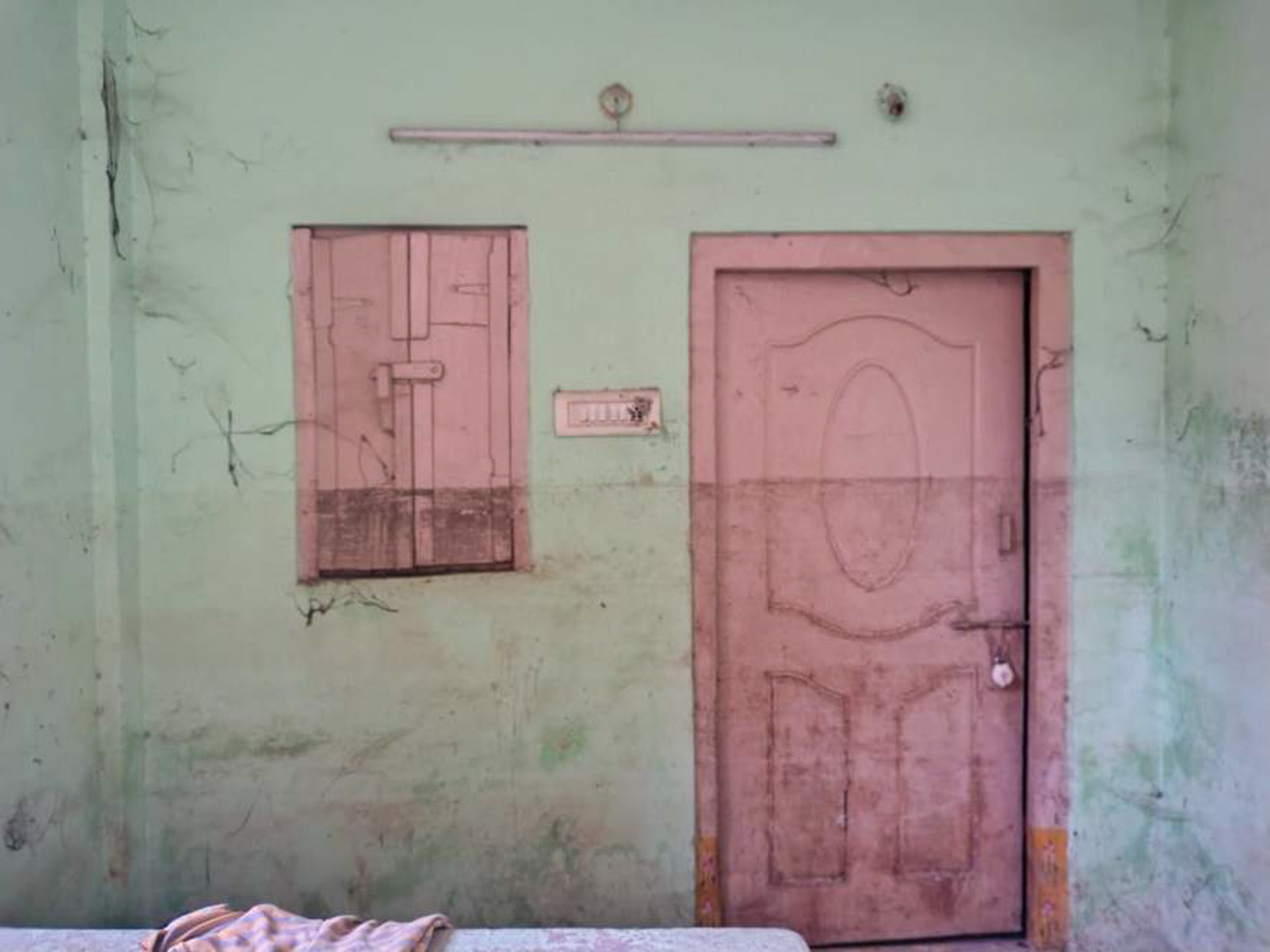 2 BHK Individual House for Sale in DANNE VENKATESWARA RAO, VIJAYAWADA, Vijayawada