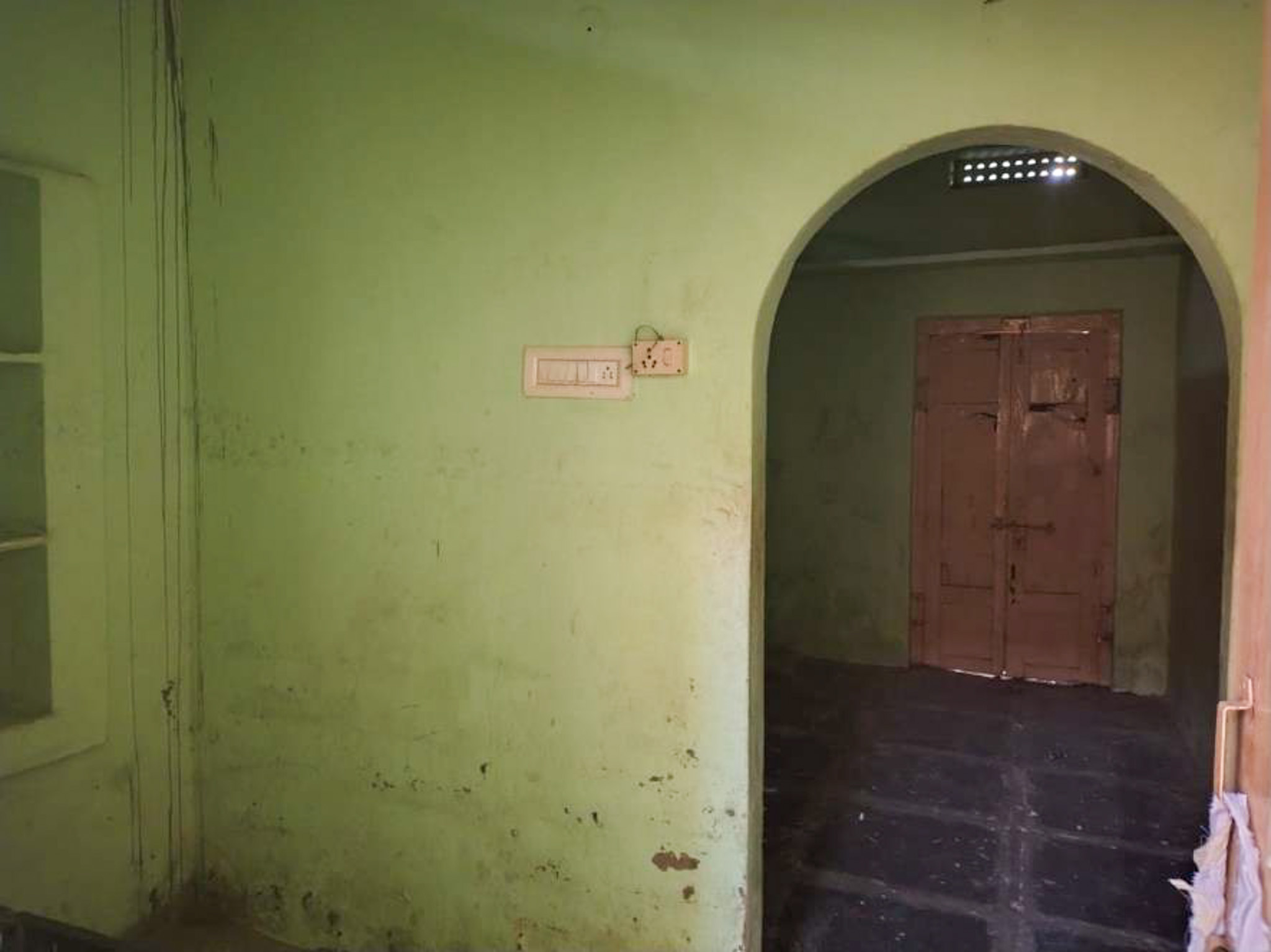 2 BHK Individual House for Sale in DANNE VENKATESWARA RAO, VIJAYAWADA, Vijayawada