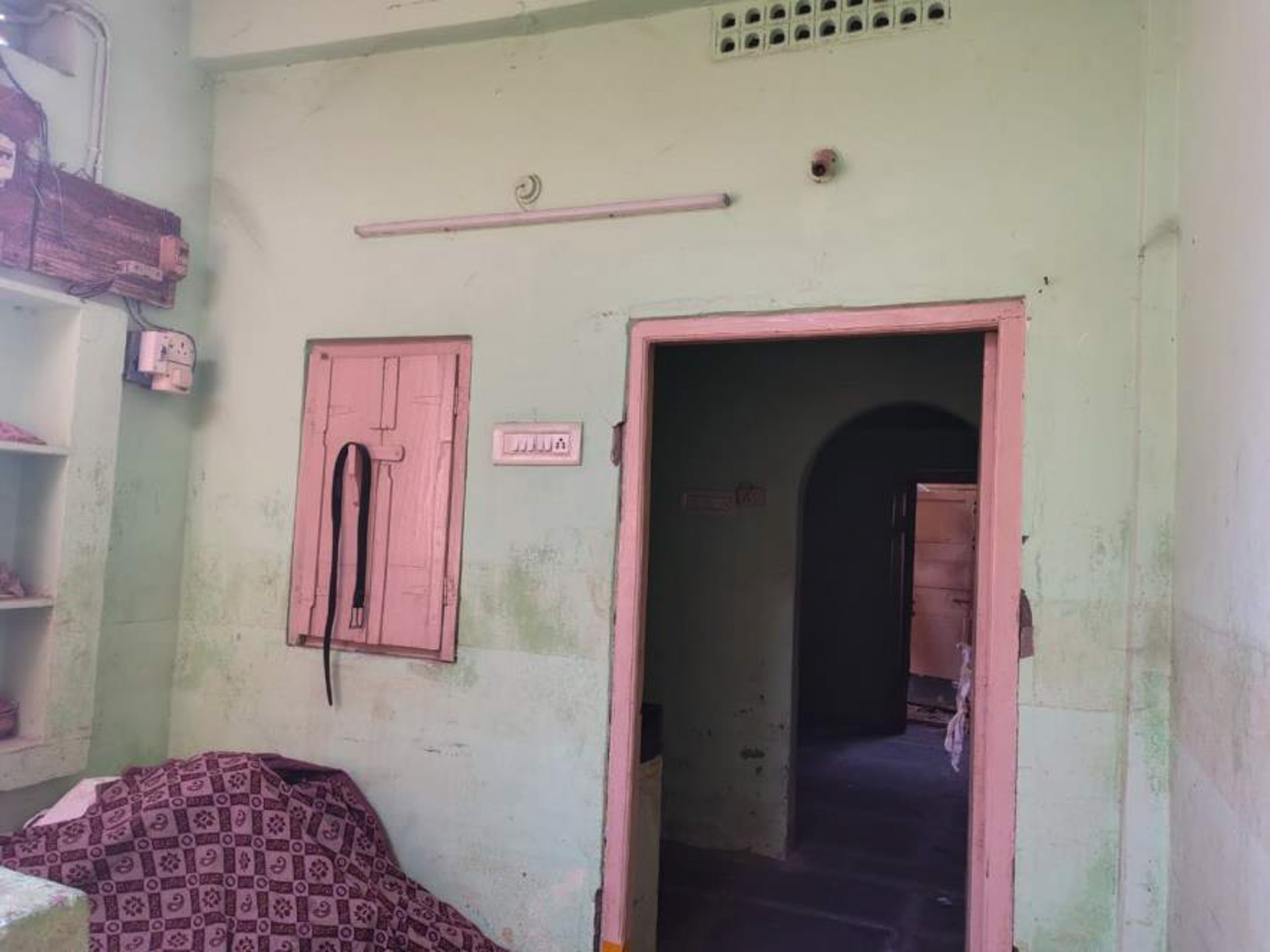 2 BHK Individual House for Sale in DANNE VENKATESWARA RAO, VIJAYAWADA, Vijayawada