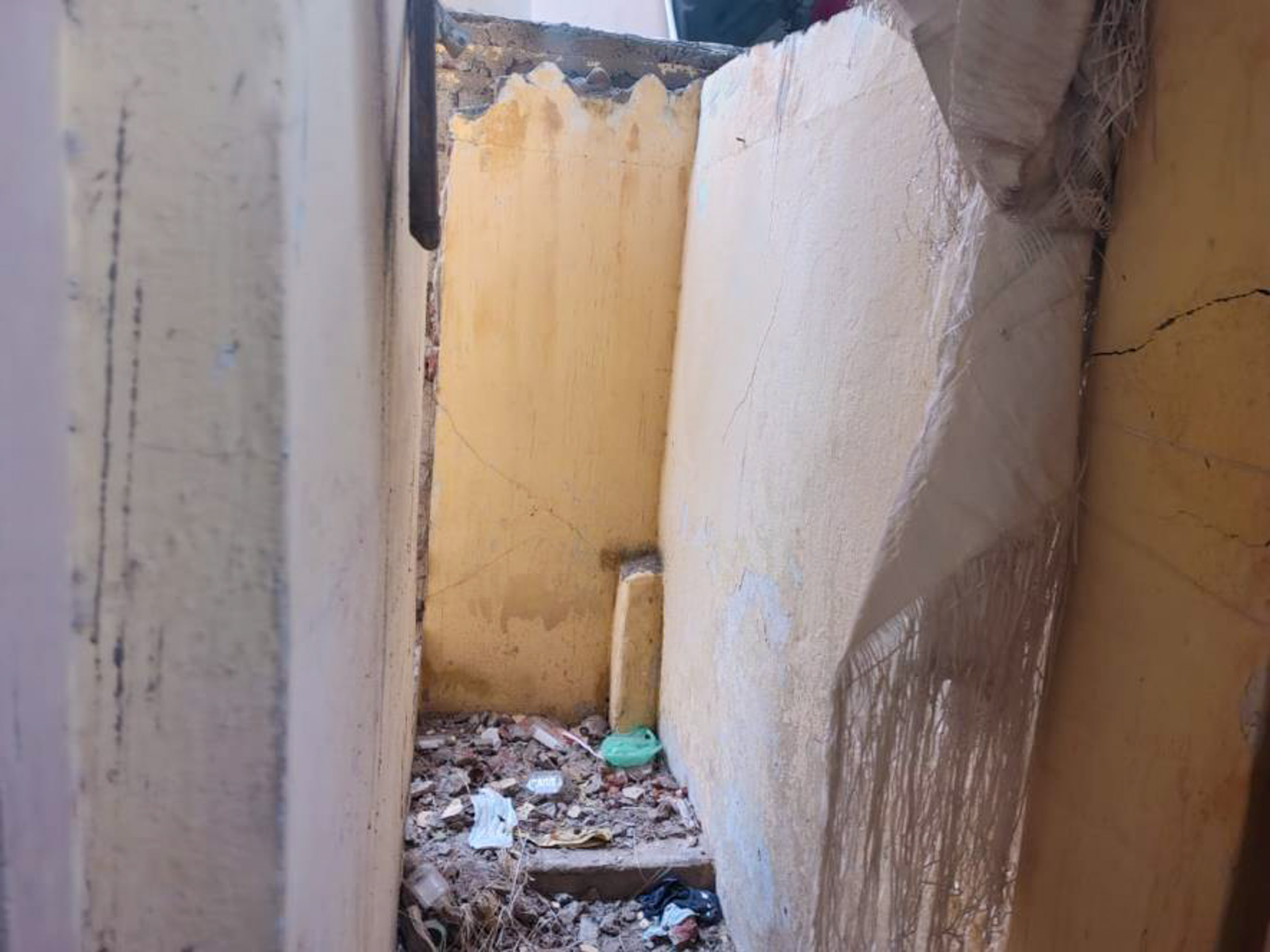 2 BHK Individual House for Sale in DANNE VENKATESWARA RAO, VIJAYAWADA, Vijayawada