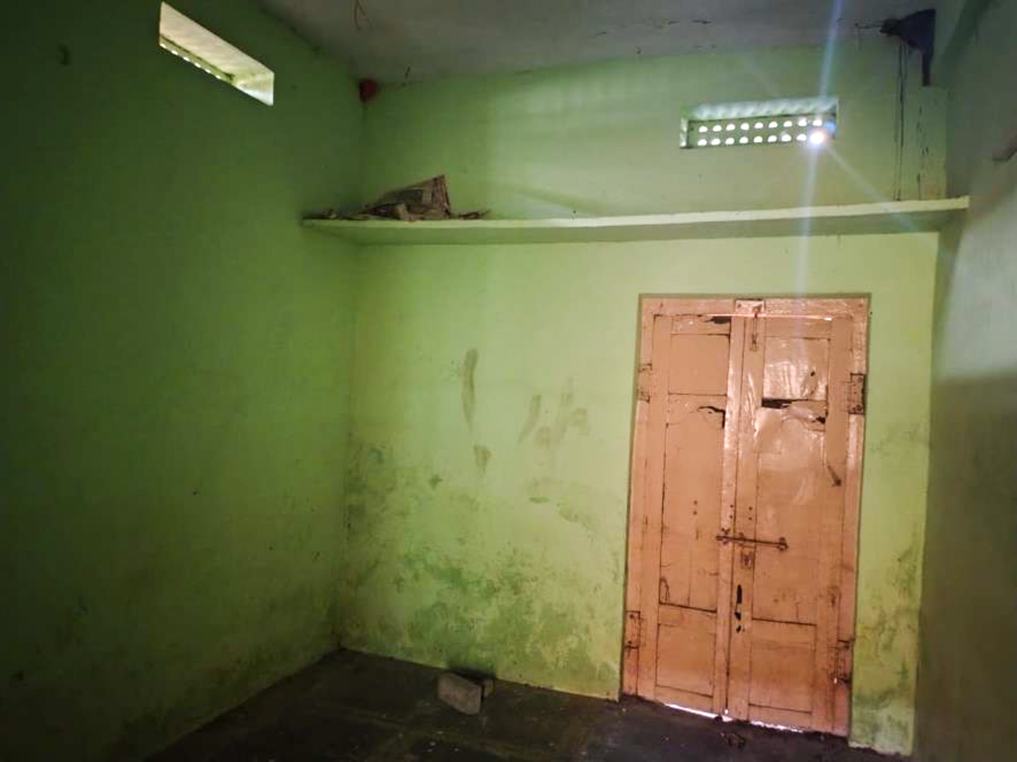 2 BHK Individual House for Sale in DANNE VENKATESWARA RAO, VIJAYAWADA, Vijayawada
