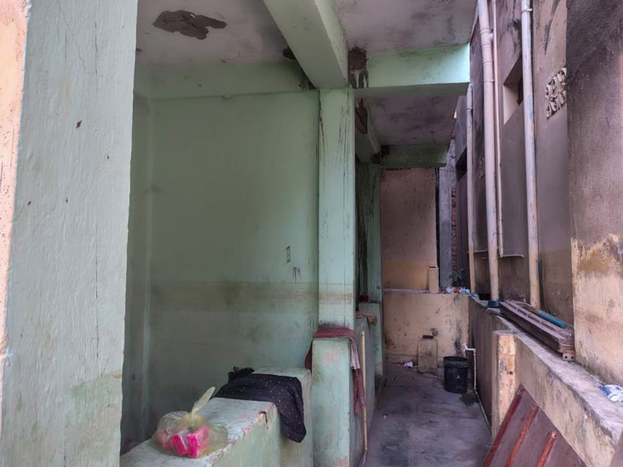 2 BHK Individual House for Sale in DANNE VENKATESWARA RAO, VIJAYAWADA, Vijayawada