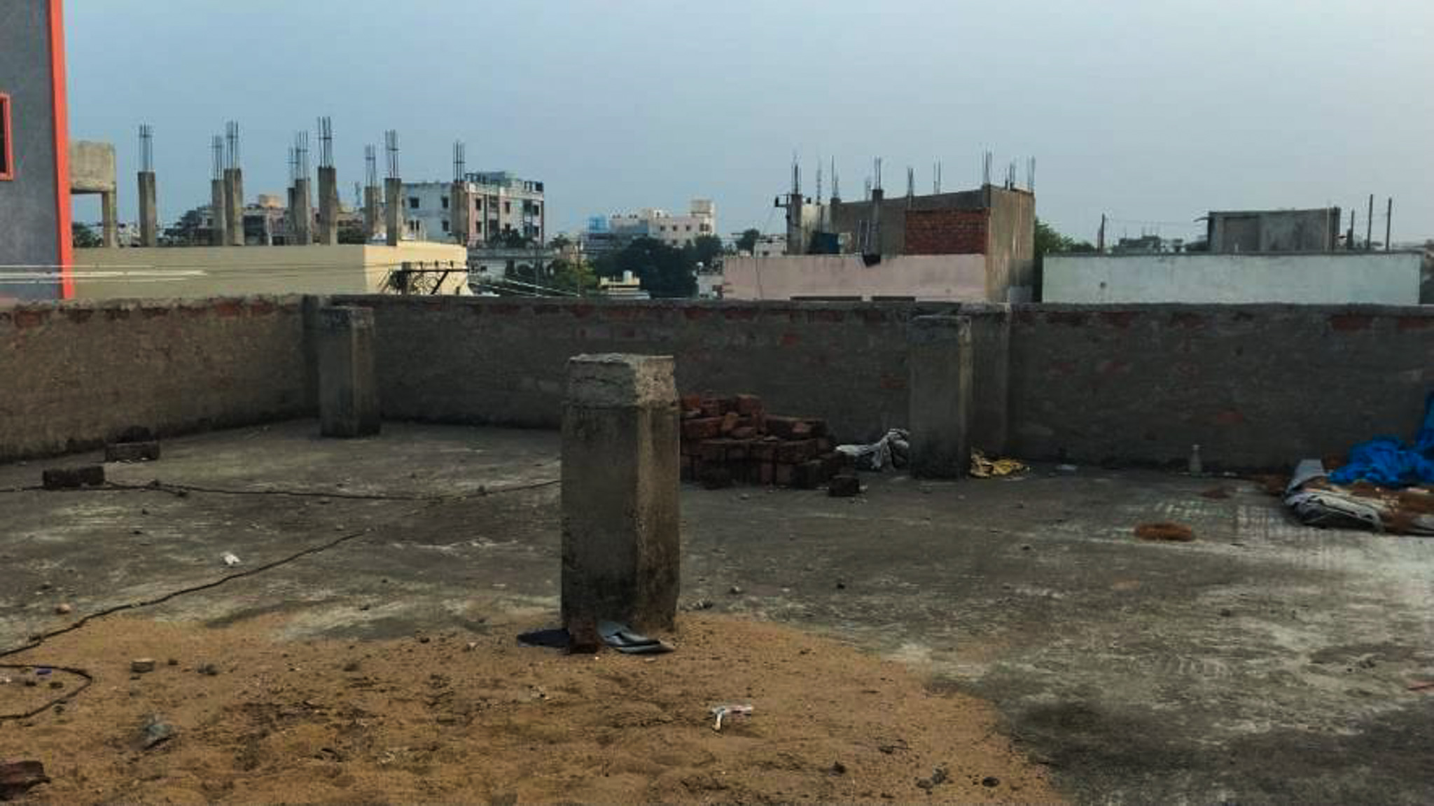 2 BHK Individual House for Sale in DANNE VENKATESWARA RAO, VIJAYAWADA, Vijayawada