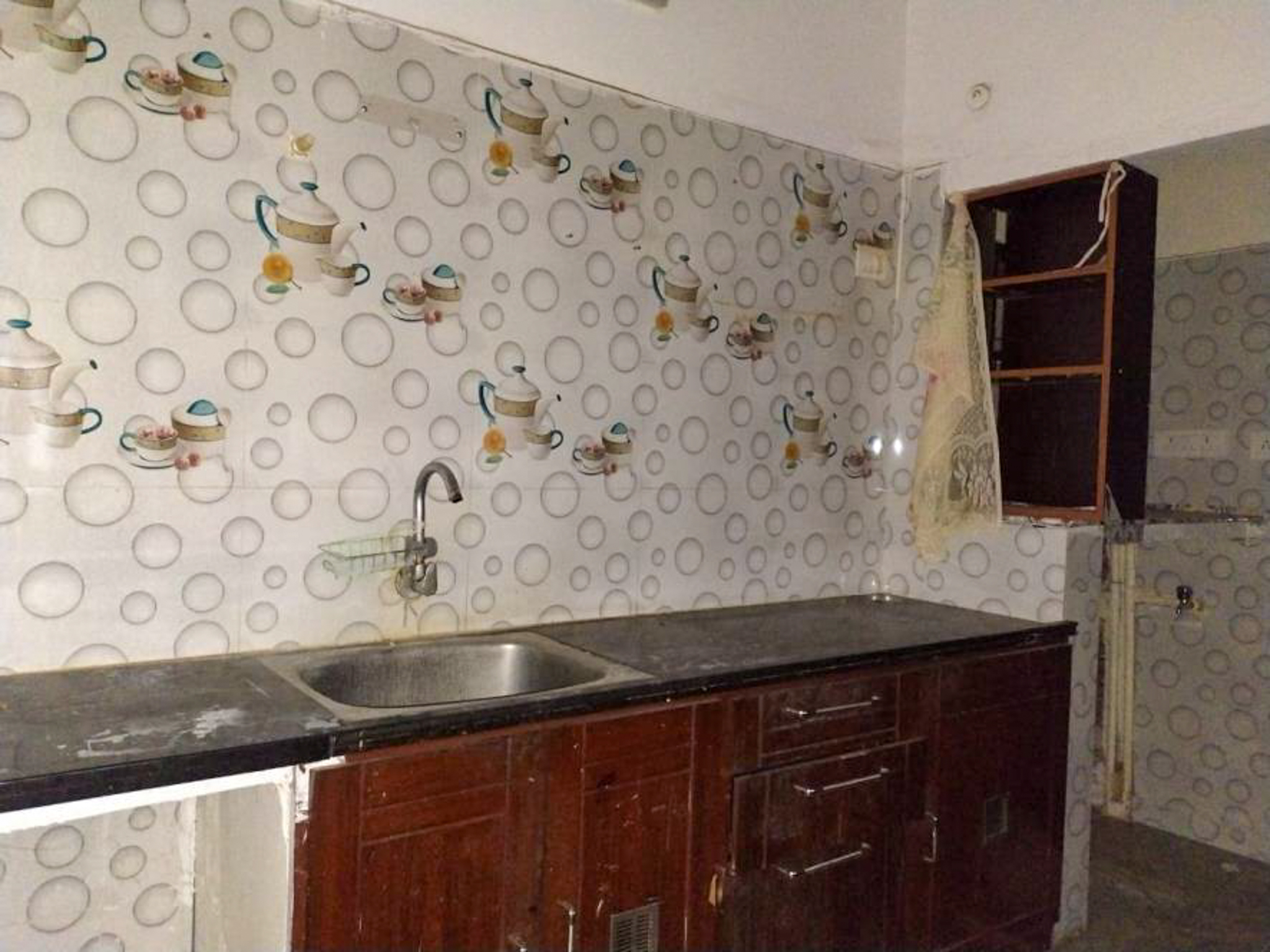 ) 2 BHK Flat for Sale in V SPANDANA KUMARI, vijayawada, Vijayawada