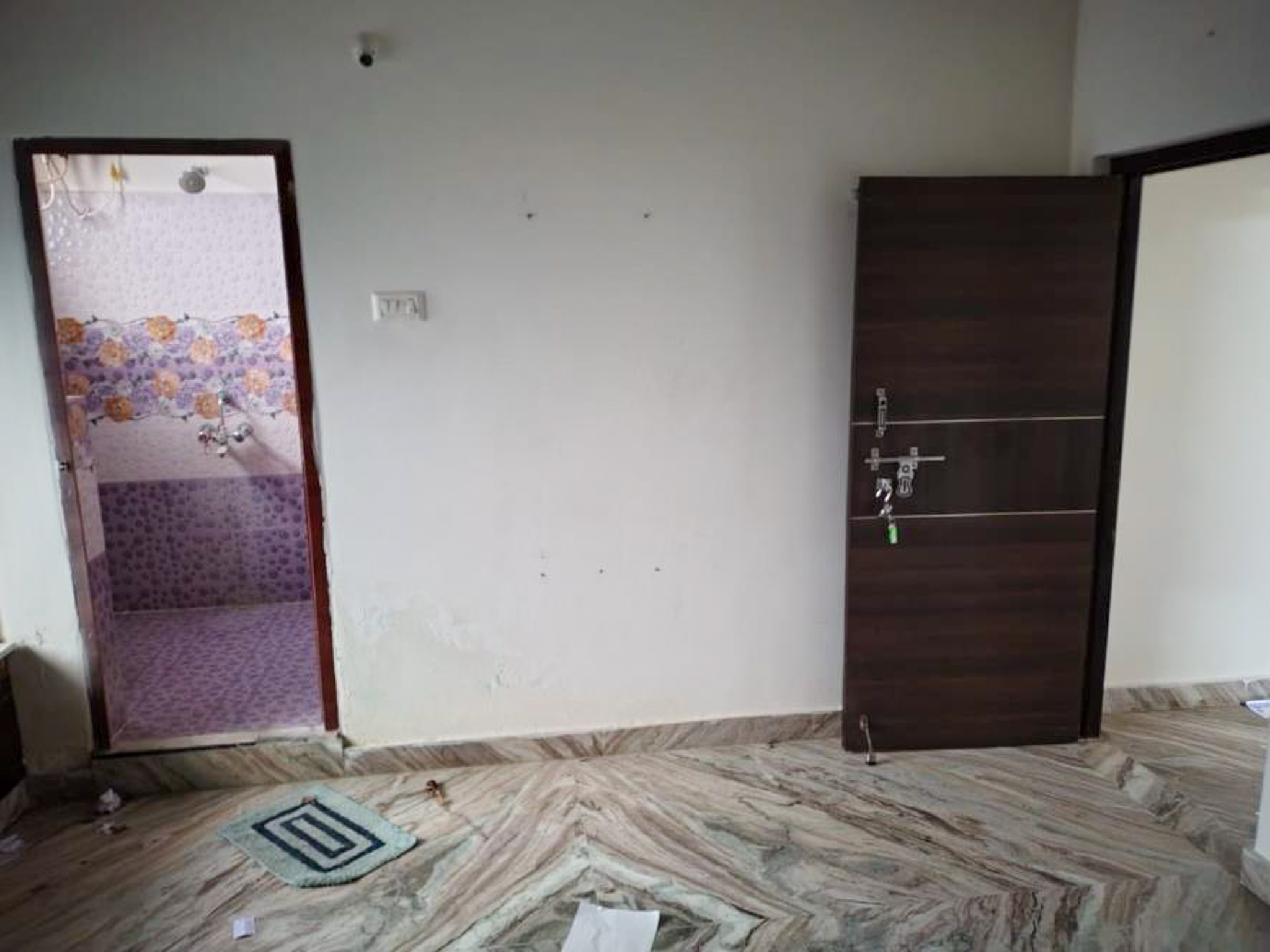 ) 2 BHK Flat for Sale in V SPANDANA KUMARI, vijayawada, Vijayawada