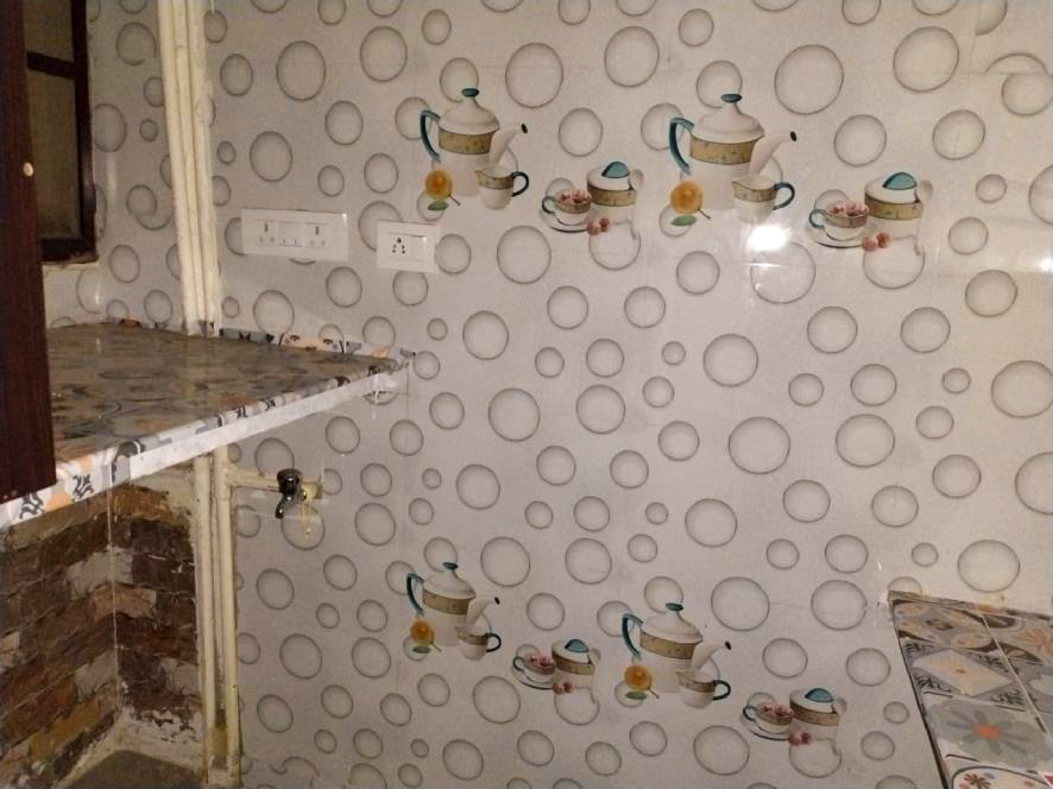 ) 2 BHK Flat for Sale in V SPANDANA KUMARI, vijayawada, Vijayawada