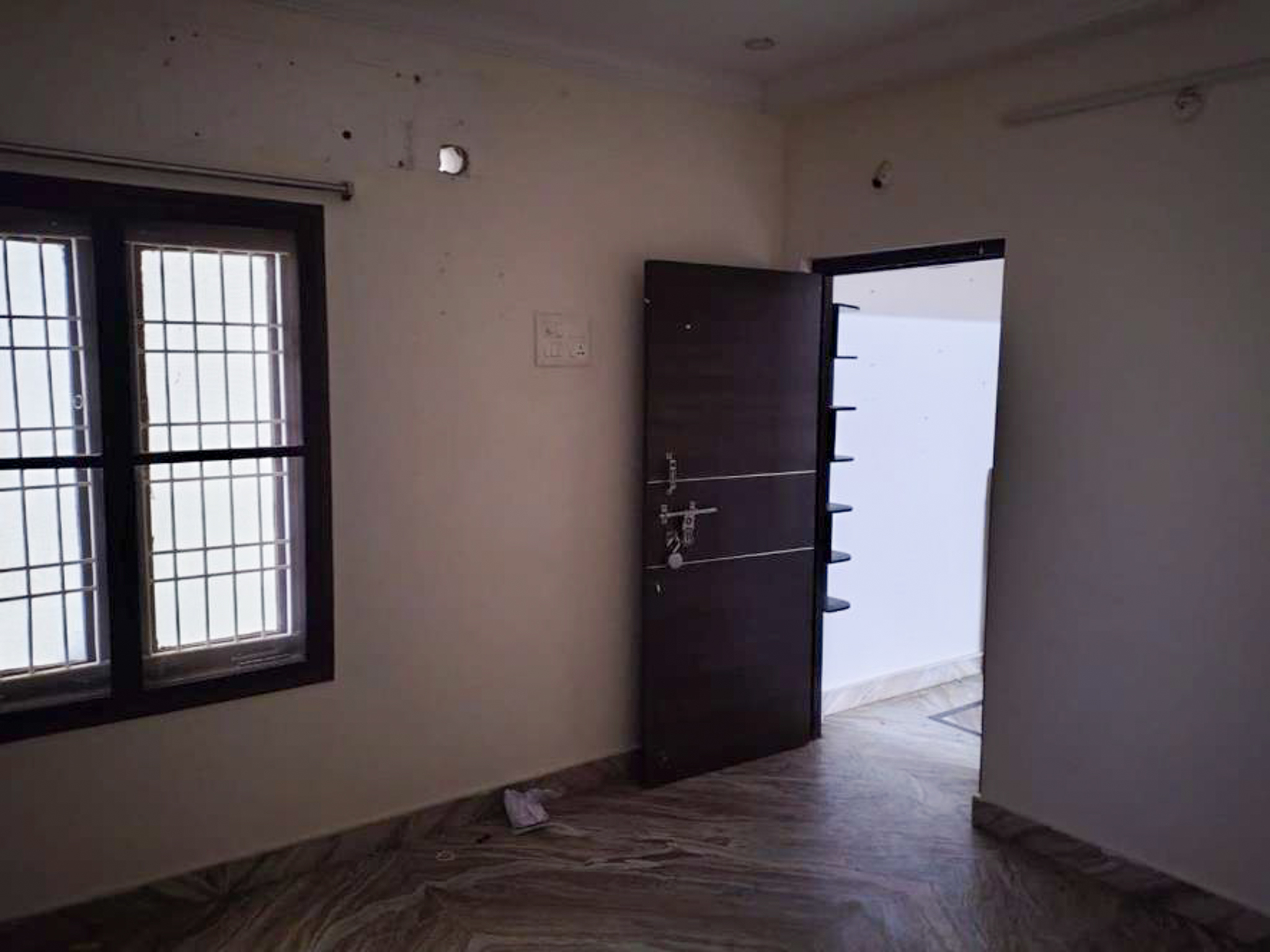 ) 2 BHK Flat for Sale in V SPANDANA KUMARI, vijayawada, Vijayawada
