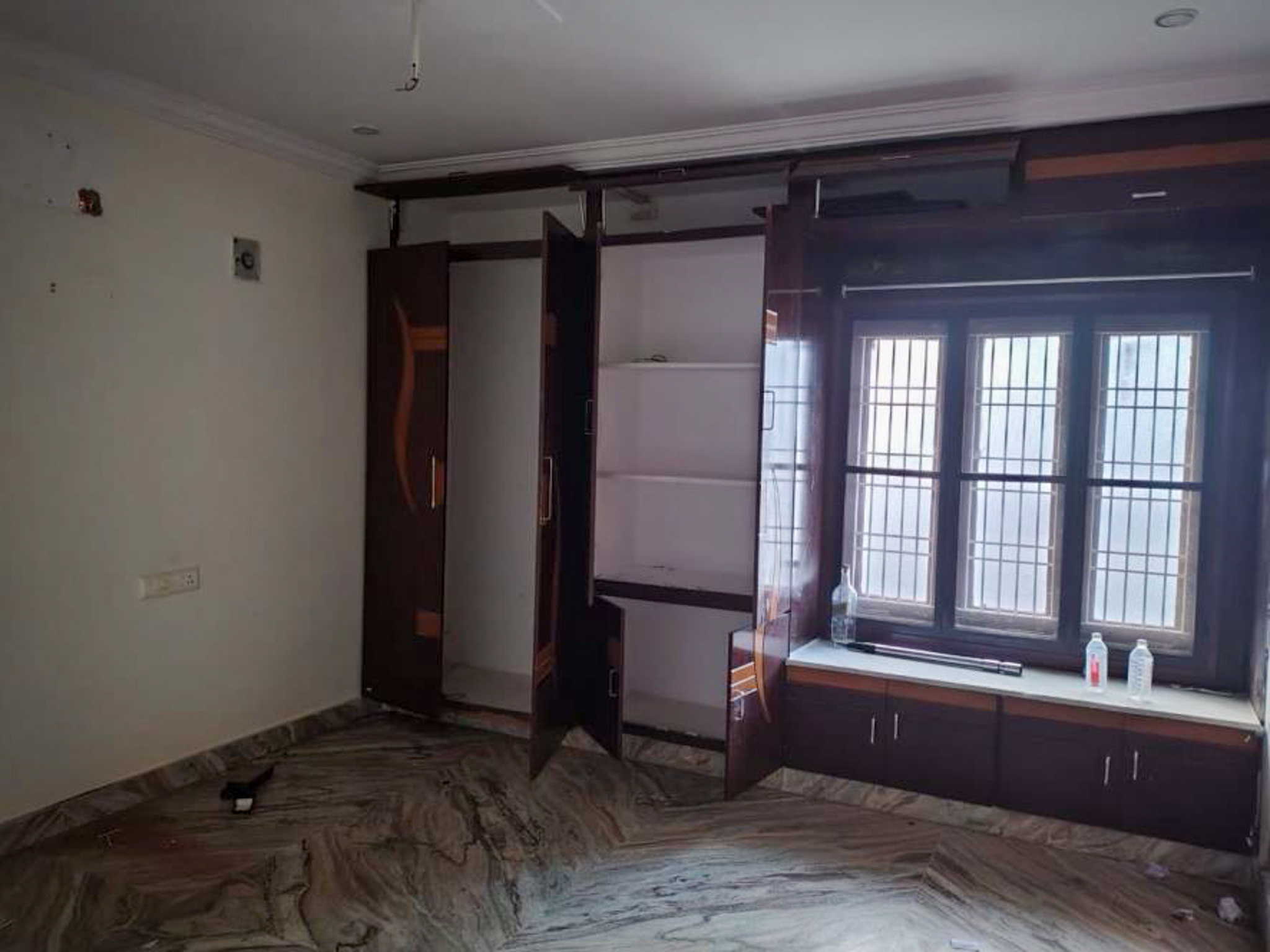 ) 2 BHK Flat for Sale in V SPANDANA KUMARI, vijayawada, Vijayawada