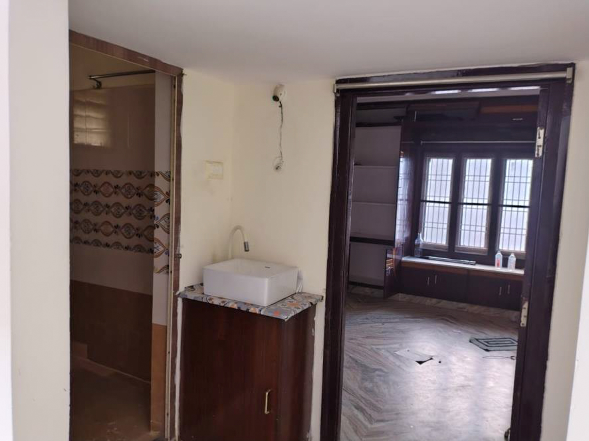 ) 2 BHK Flat for Sale in V SPANDANA KUMARI, vijayawada, Vijayawada
