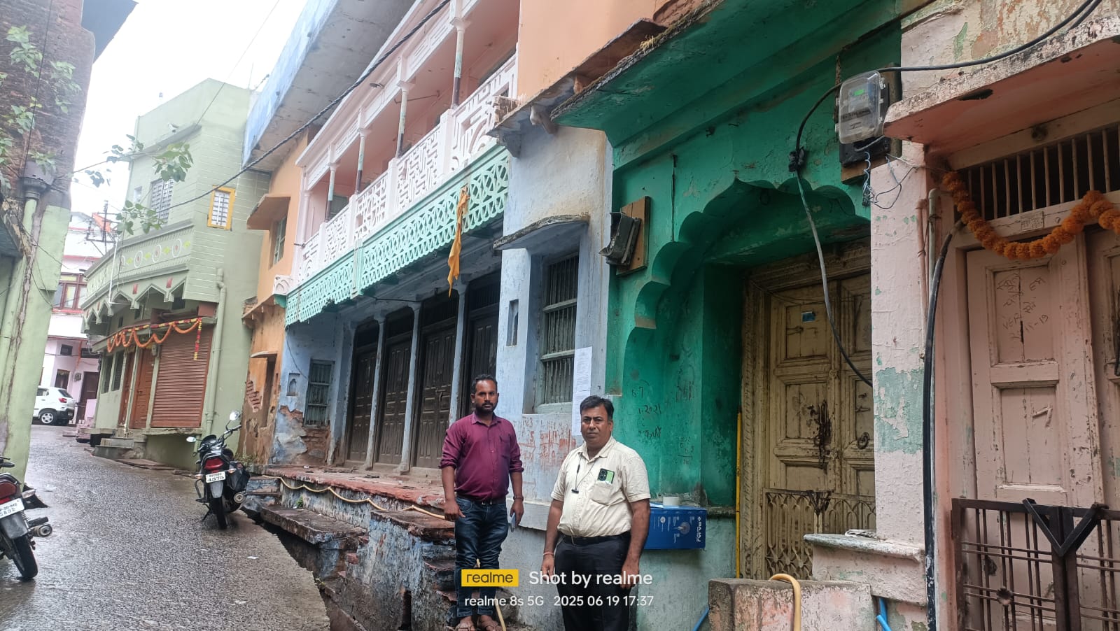 Individual House for Sale in Biaora, Biaora