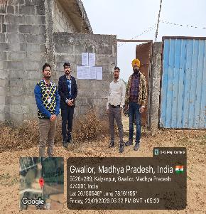 Godowns for Sale in GWALIOR, Gwalior