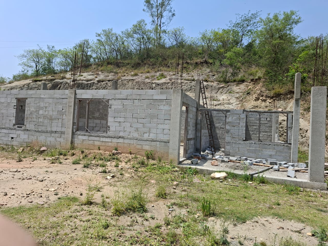Individual House for Sale in VILLAGE CHELIAN TEHSIL HARIPUR DISTT KANGRA PIN 176029 HIMACHAL PRADESH, Dharamshala